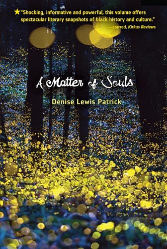 Imagen de archivo de A Matter of Souls a la venta por Better World Books: West