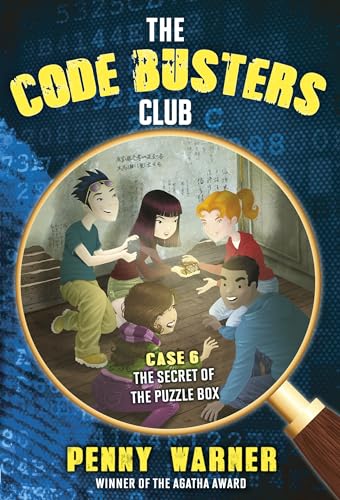 9781541514942: The Secret of the Puzzle Box