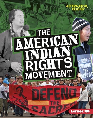 Stock image for The American Indian Rights Movement for sale by Better World Books