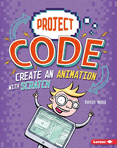 Stock image for Create an Animation with Scratch for sale by Better World Books
