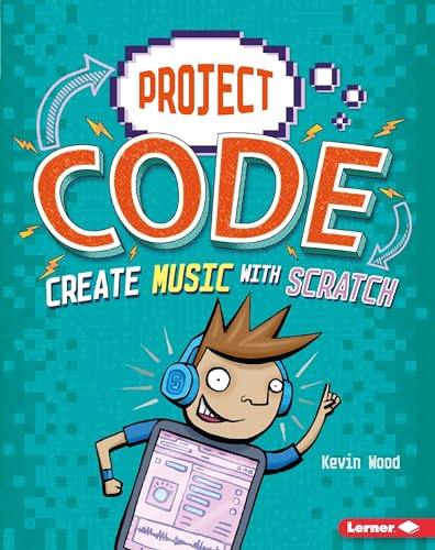 9781541525153: Create Music with Scratch (Project Code)