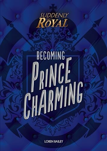 Stock image for Becoming Prince Charming for sale by Better World Books: West