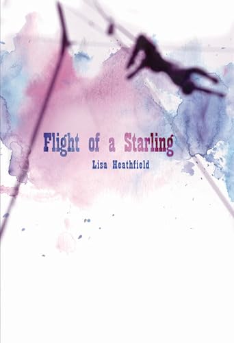 Beispielbild fr Flight of a Starling zum Verkauf von BooksRun