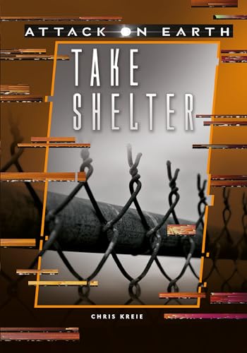 Stock image for Take Shelter for sale by ThriftBooks-Dallas