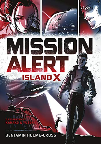 9781541526334: Island X (Mission Alert)