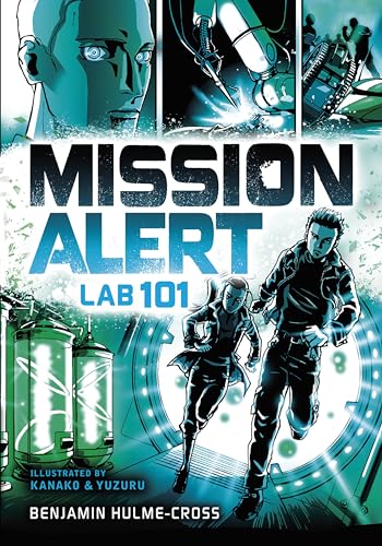Imagen de archivo de Lab 101 (Mission Alert) a la venta por Once Upon A Time Books