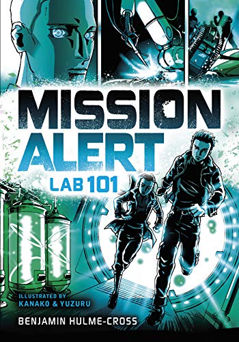 Stock image for Lab 101 (Mission Alert) for sale by Once Upon A Time Books