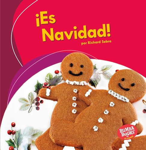 Imagen de archivo de Es Navidad! (It's Christmas!) a la venta por Better World Books