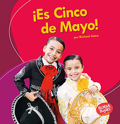 Imagen de archivo de Es Cinco de Mayo! a la venta por Better World Books