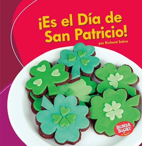 Imagen de archivo de Es el da de San Patricio! (It's St. Patrick's Day!) a la venta por Better World Books