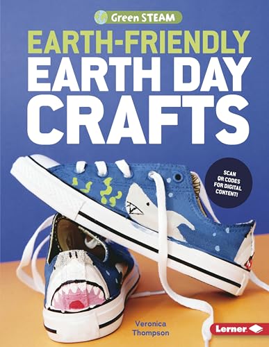 Stock image for Earth-Friendly Earth Day Crafts (Paperback) for sale by CitiRetail