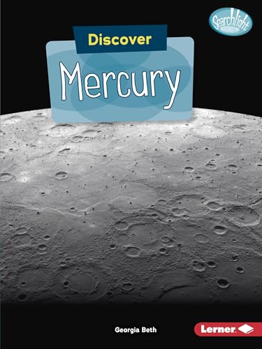 Stock image for Discover Mercury for sale by Better World Books