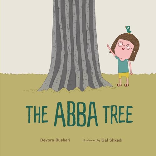 Stock image for The Abba Tree for sale by Your Online Bookstore
