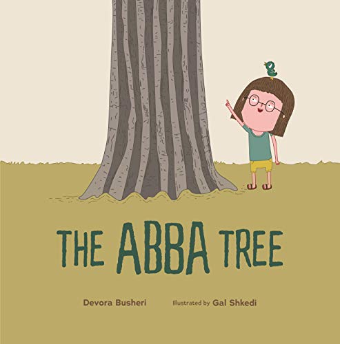 Beispielbild fr The Abba Tree zum Verkauf von Blackwell's
