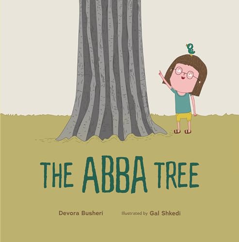 Stock image for The Abba Tree for sale by Your Online Bookstore