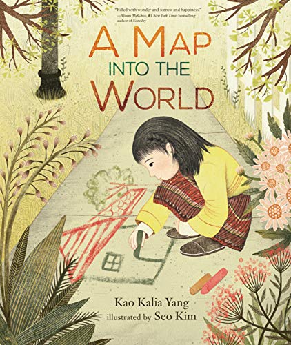 Beispielbild fr A Map into the World zum Verkauf von Goodwill