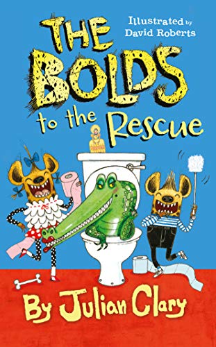 Stock image for The Bolds to the Rescue for sale by SecondSale