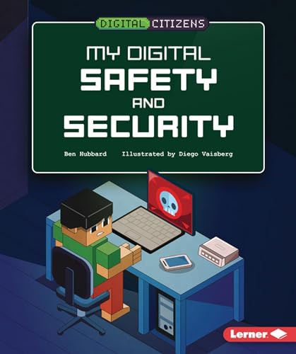 Stock image for My Digital Safety and Security for sale by Better World Books