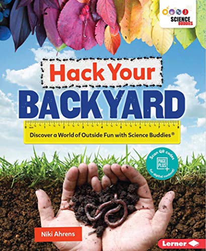 Imagen de archivo de Hack Your Backyard Format: Library Bound a la venta por INDOO