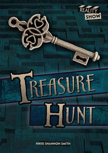 Imagen de archivo de Treasure Hunt Format: Library Bound a la venta por INDOO