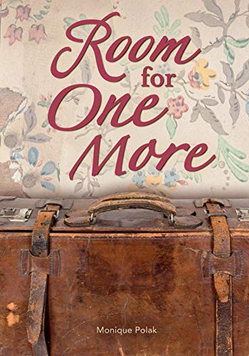 Stock image for Room for One More for sale by Gulf Coast Books
