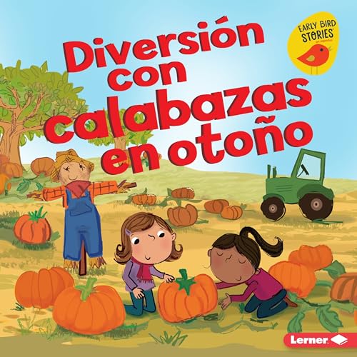 Stock image for Diversin con Calabazas en Otoo (Fall Pumpkin Fun) for sale by Better World Books