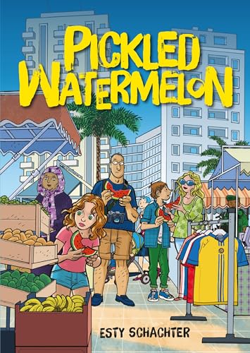 Imagen de archivo de Pickled Watermelon a la venta por Better World Books