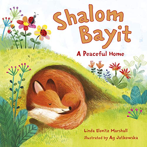 Stock image for Shalom Bayit for sale by Wonder Book