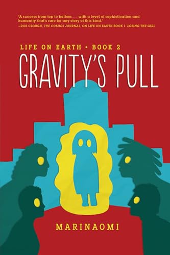 Stock image for Gravity's Pull : Book 2 for sale by Better World Books