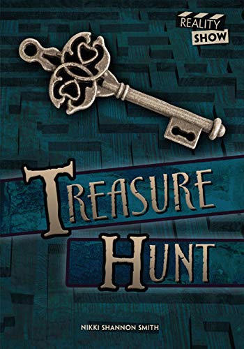 Imagen de archivo de Treasure Hunt Format: Paperback a la venta por INDOO