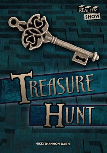 Stock image for Treasure Hunt for sale by Better World Books: West