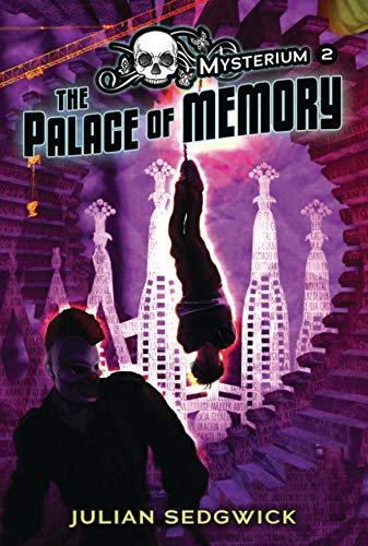 Beispielbild fr The Palace of Memory zum Verkauf von Better World Books