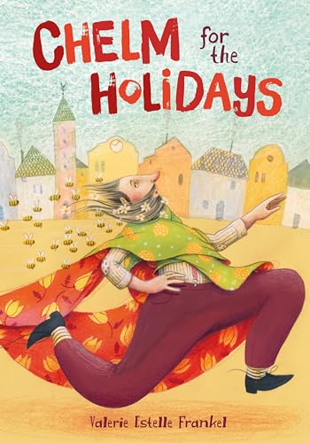 Imagen de archivo de Chelm for the Holidays a la venta por Better World Books