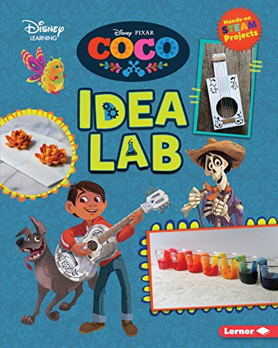 Beispielbild fr Coco Idea Lab zum Verkauf von Better World Books