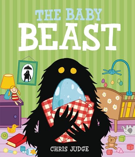 9781541555129: The Baby Beast