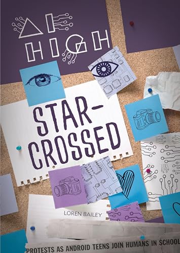 Beispielbild fr Star-Crossed Format: Library Bound zum Verkauf von INDOO