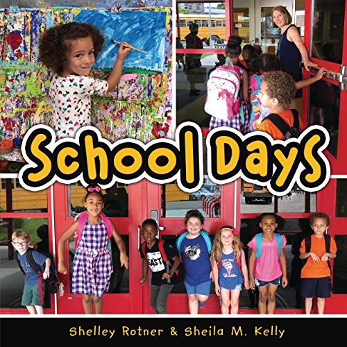 Stock image for School Days for sale by ThriftBooks-Dallas