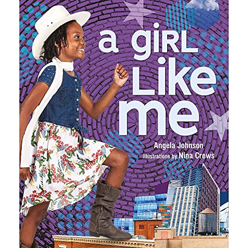 Stock image for A Girl Like Me for sale by SecondSale