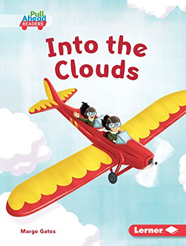 9781541558403: Into the Clouds (Let's Look at Weather: Pull Ahead Readers - Fiction)