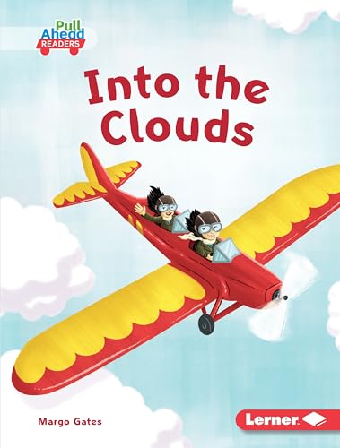 Stock image for Into the Clouds (Lets Look at Weather (Pull Ahead Readers -- Fiction)) for sale by Reuseabook