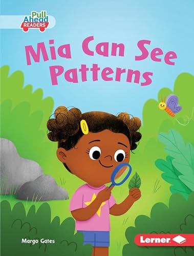 Stock image for MIA Can See Patterns for sale by ThriftBooks-Dallas