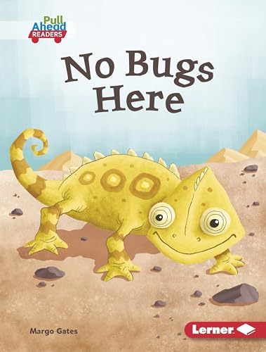 Beispielbild fr No Bugs Here Format: Library Bound zum Verkauf von INDOO