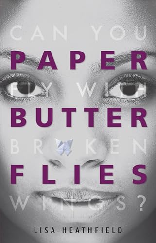 Beispielbild fr Paper Butterflies zum Verkauf von Better World Books
