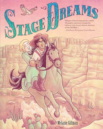 Stock image for Stage Dreams for sale by Better World Books