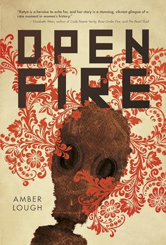 Beispielbild fr Open Fire zum Verkauf von Better World Books