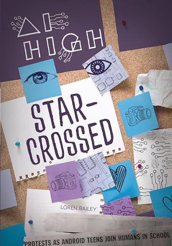 Beispielbild fr Star-Crossed zum Verkauf von ThriftBooks-Dallas