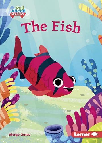 Stock image for The Fish Format: Paperback for sale by INDOO