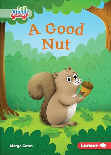 Beispielbild fr A Good Nut Format: Paperback zum Verkauf von INDOO