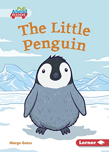 Beispielbild fr The Little Penguin (Let's Look at Animal Habitats (Pull Ahead Readers ? Fiction)) zum Verkauf von Once Upon A Time Books