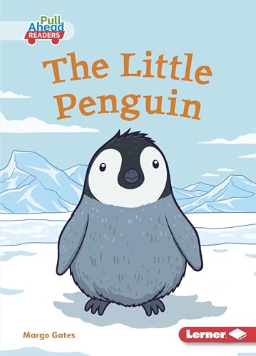 Stock image for The Little Penguin (Let's Look at Animal Habitats (Pull Ahead Readers ? Fiction)) for sale by Once Upon A Time Books
